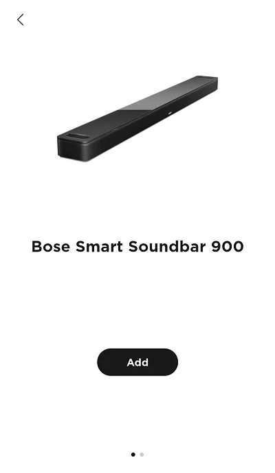 Bose 850家庭娱乐扬声器 设置您的产品