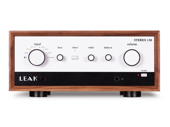 LEAK/力克 Stereo 130